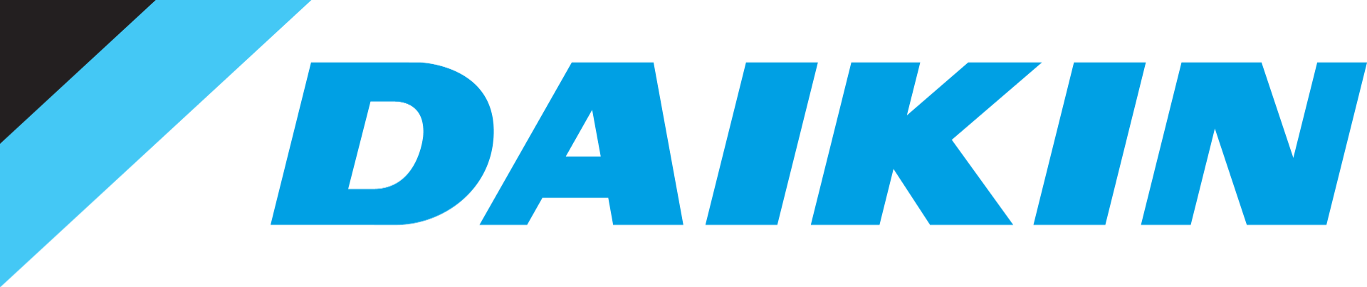 Daikin Värmepumpar
