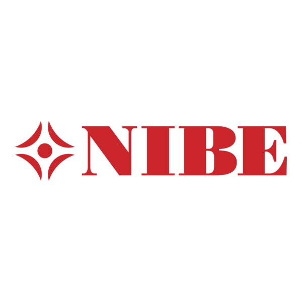 Nibe Varmvattenberedare